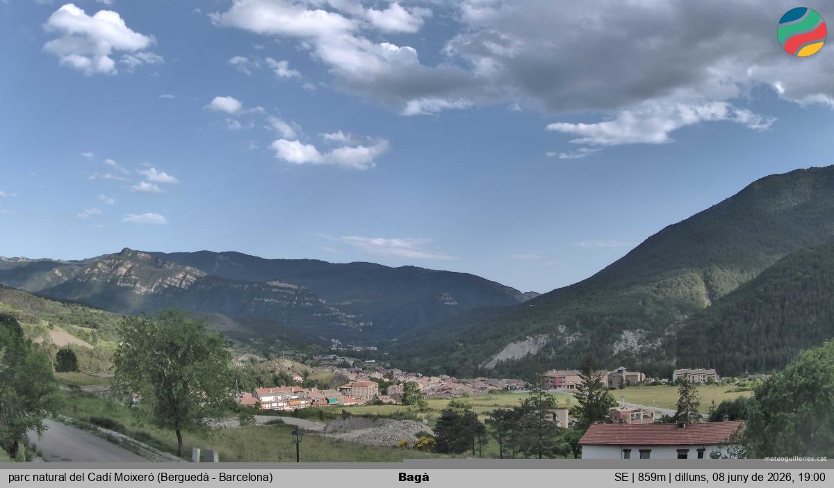 Bagà 