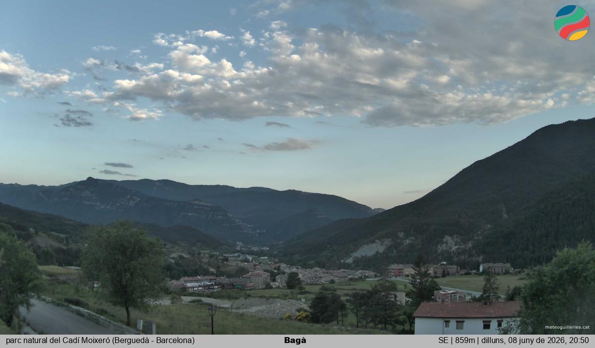 Bagà 