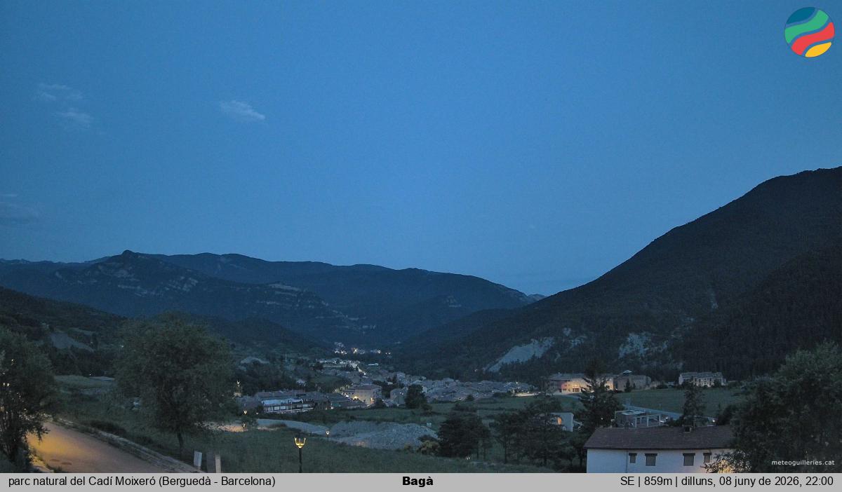 Bagà 