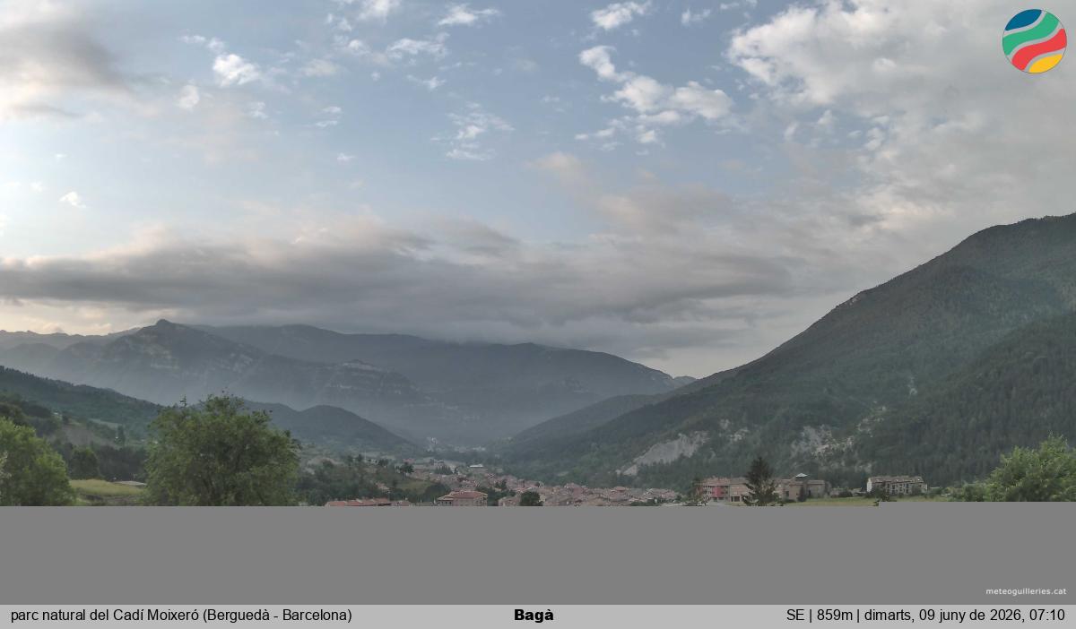 Bagà 