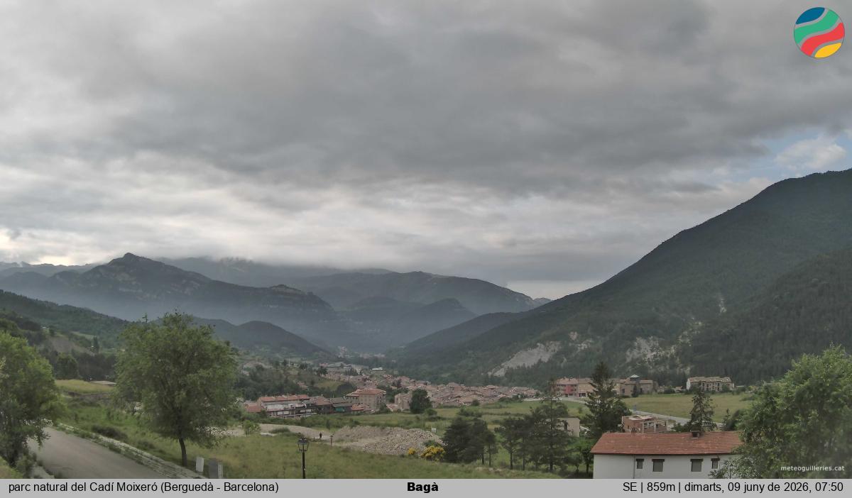 Bagà 