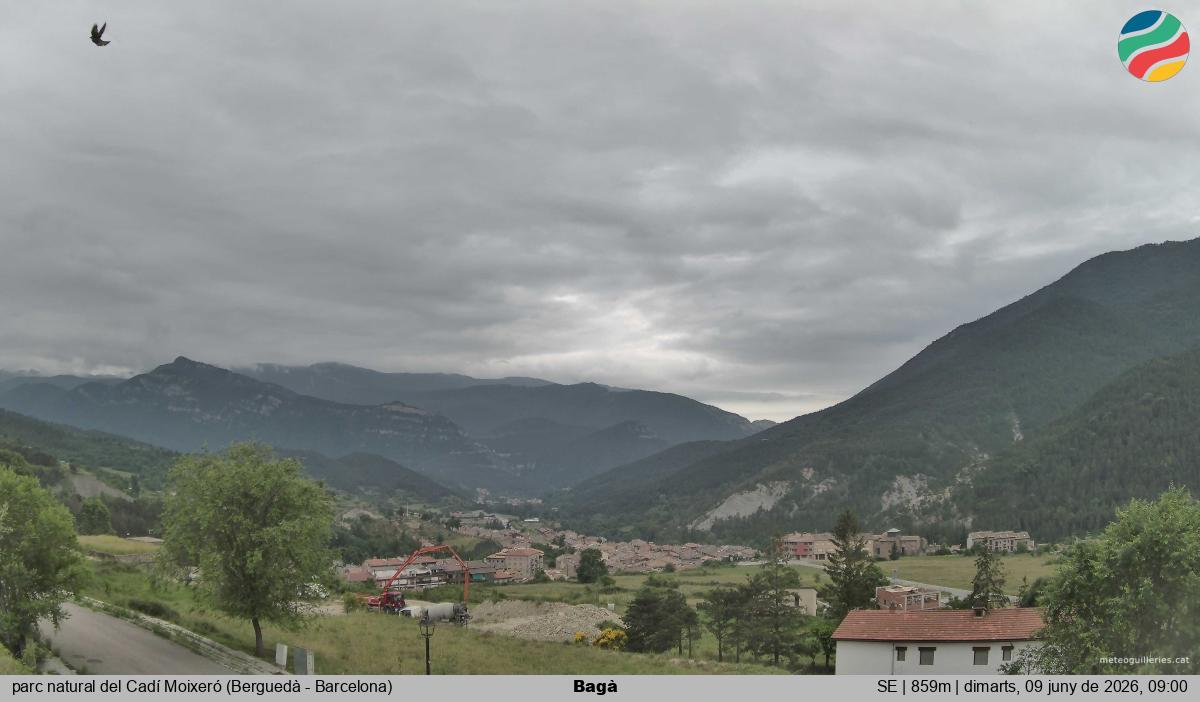 Bagà 