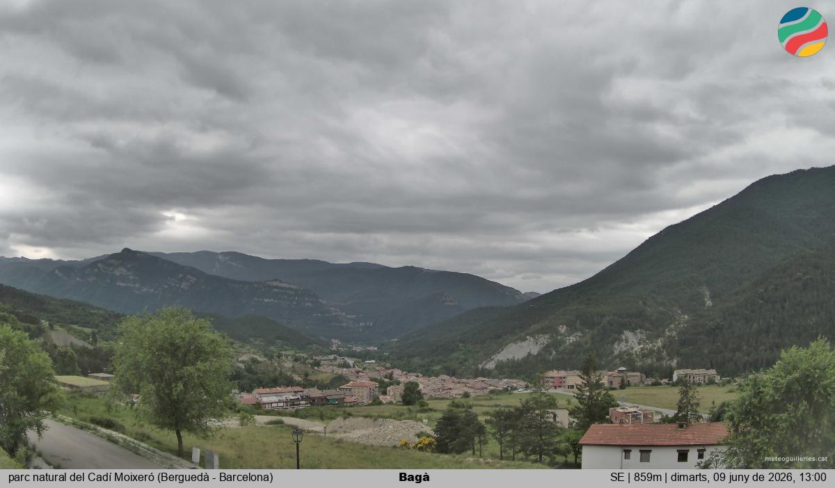 Bagà 