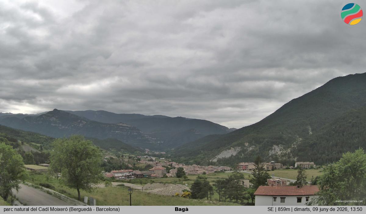 Bagà 