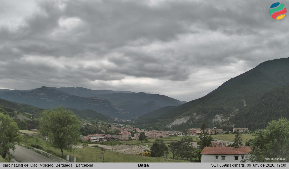 Bagà 