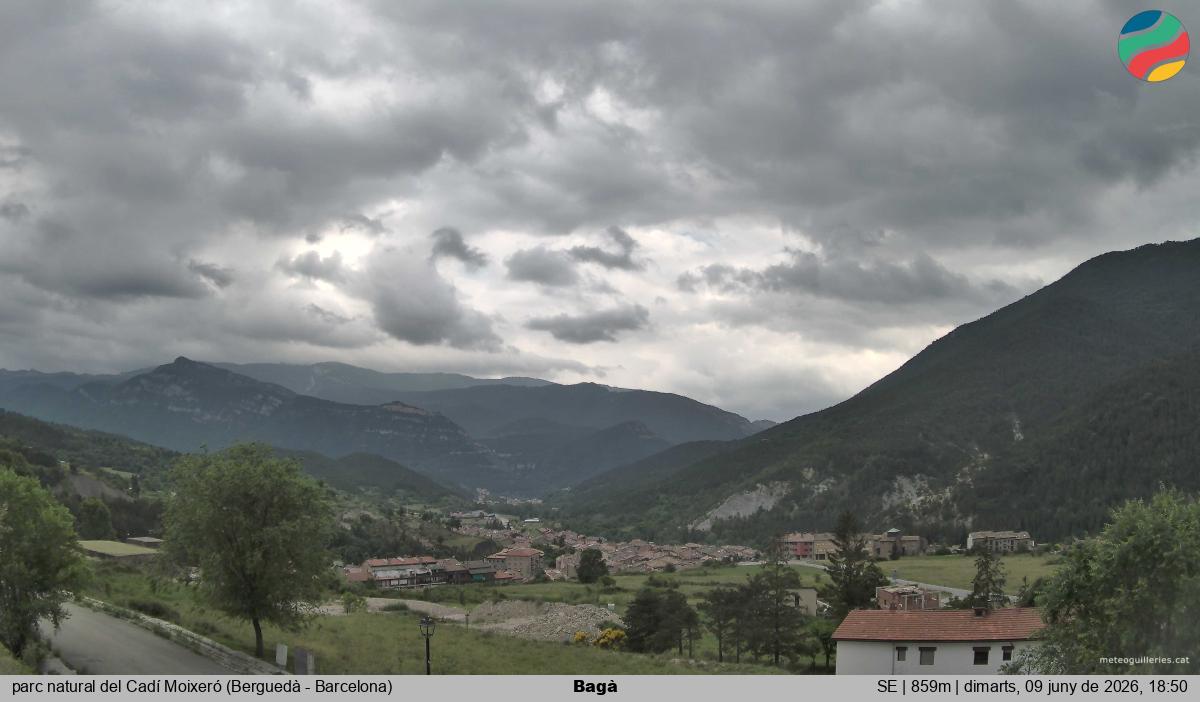 Bagà 