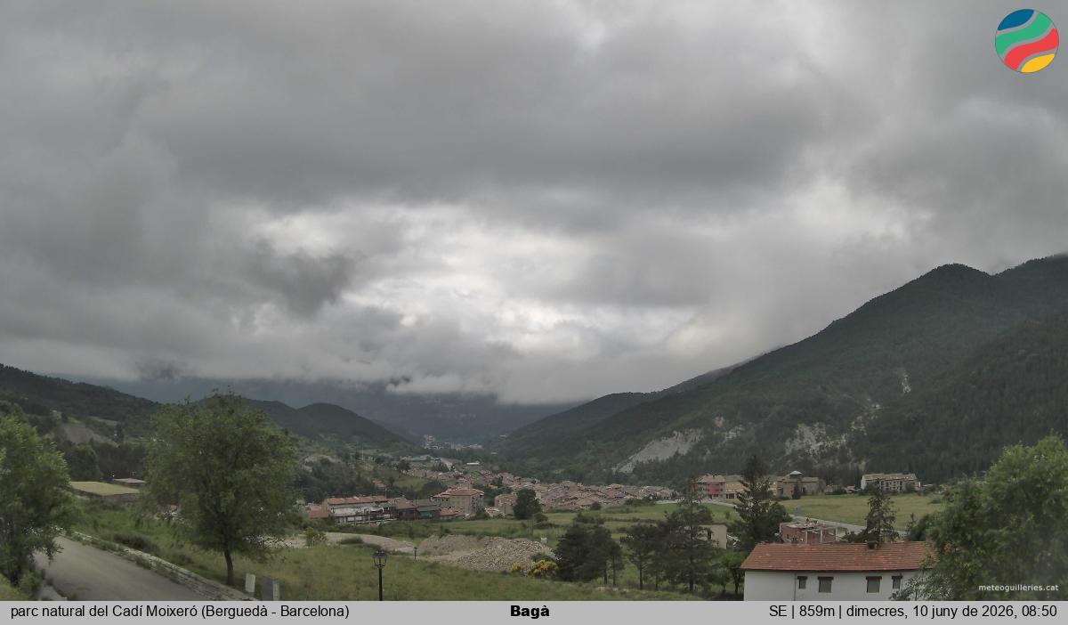 Bagà 