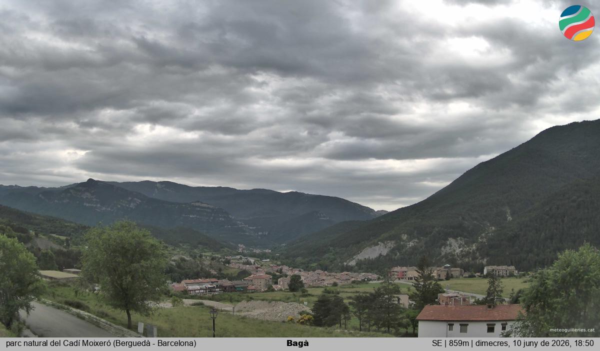 Bagà 