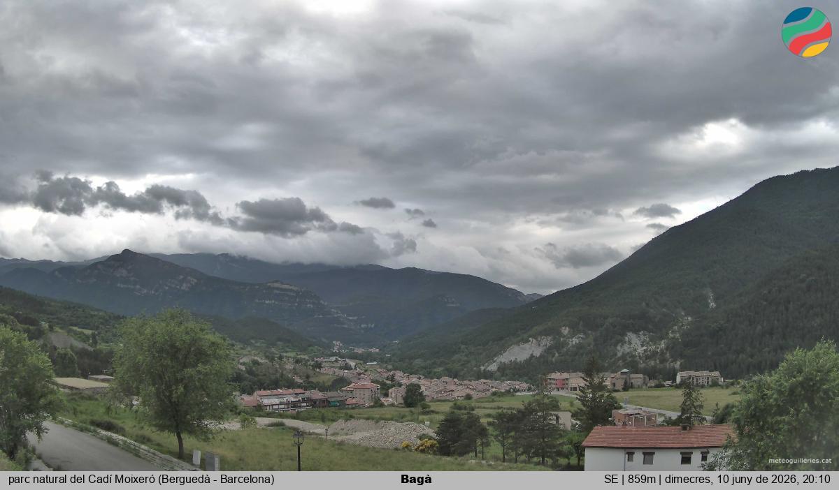 Bagà 