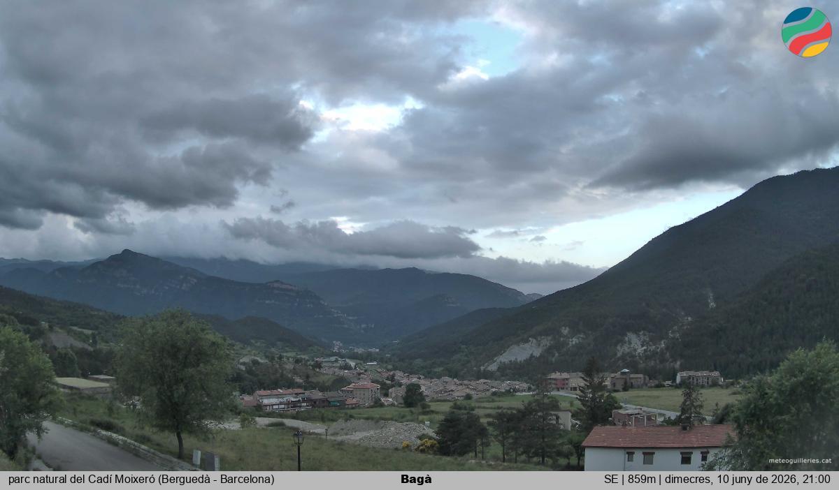 Bagà 