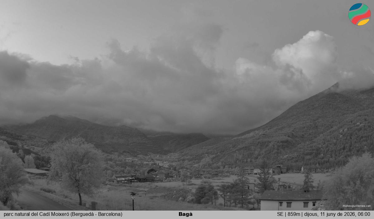 Bagà 