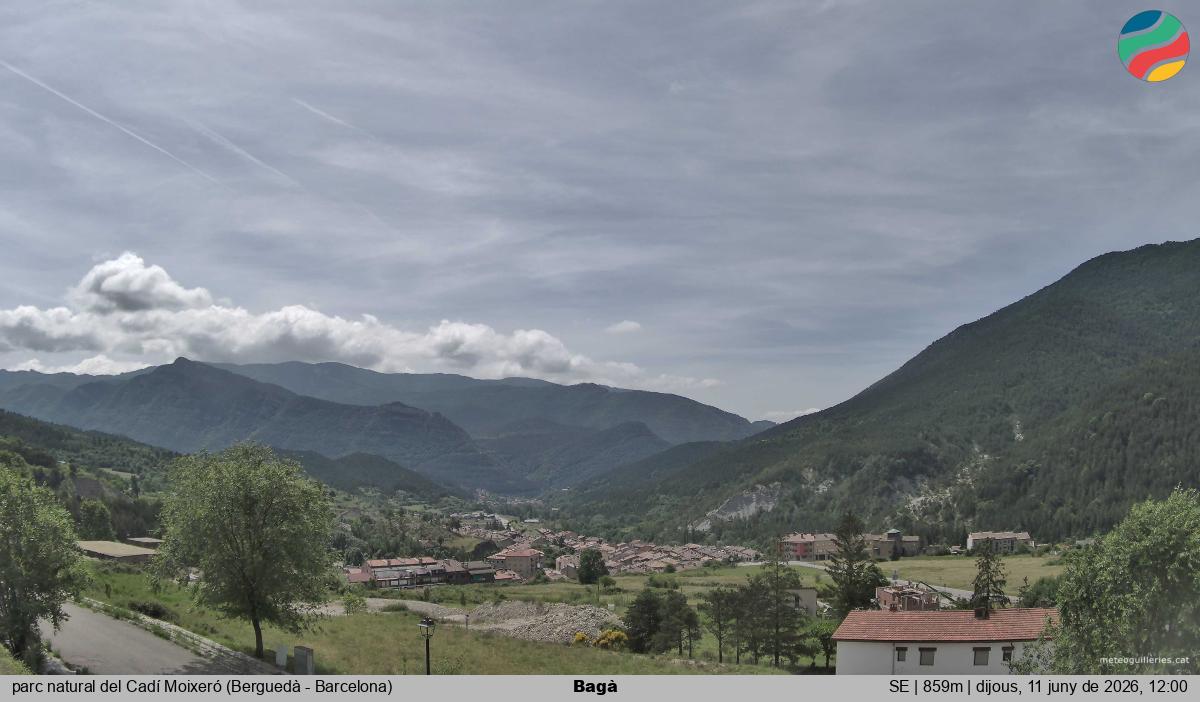 Bagà 