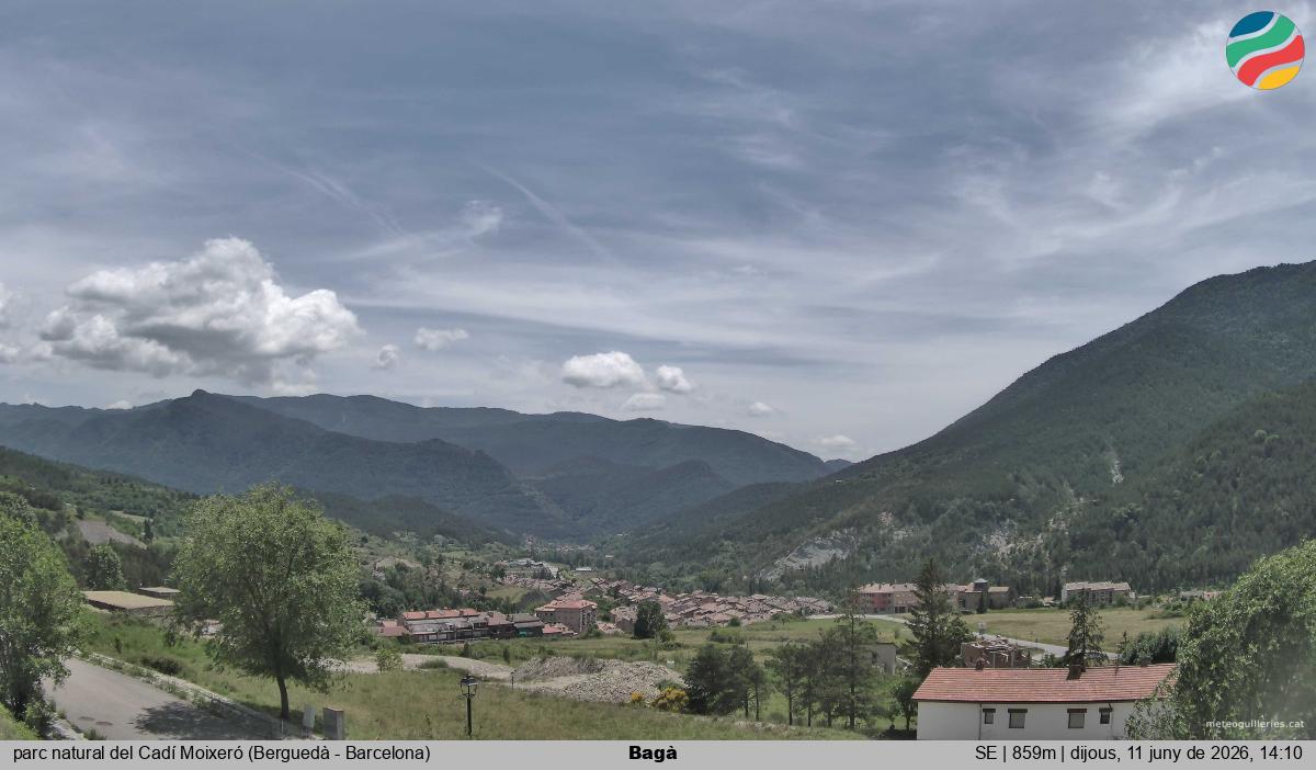 Bagà 