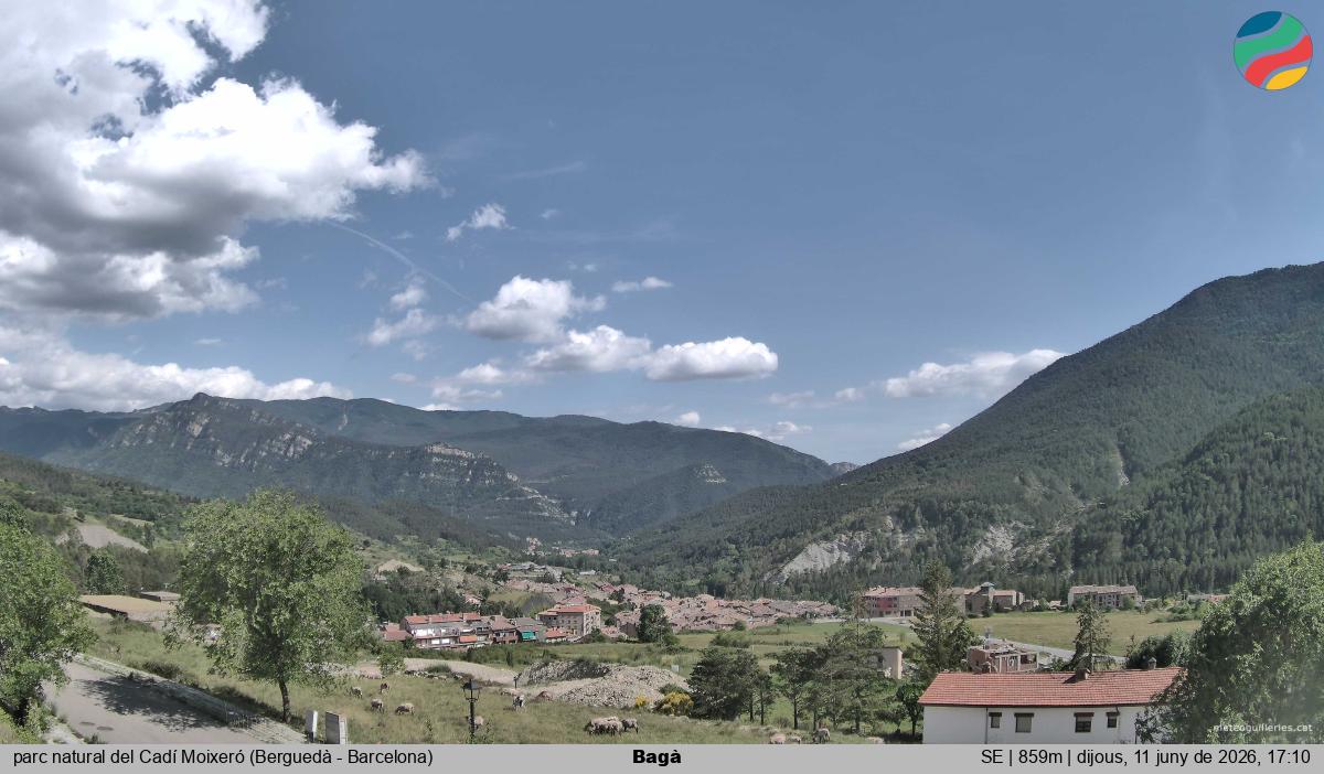 Bagà 