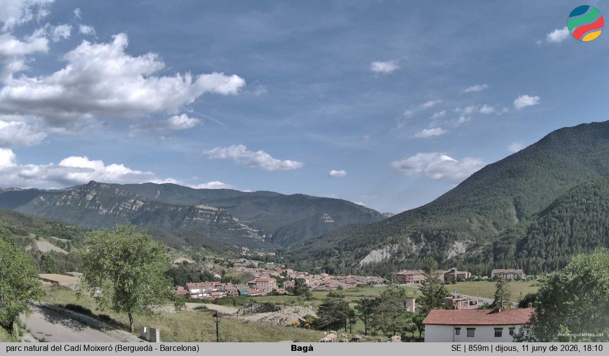 Bagà 