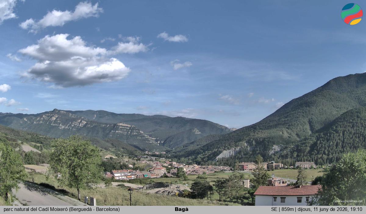 Bagà 