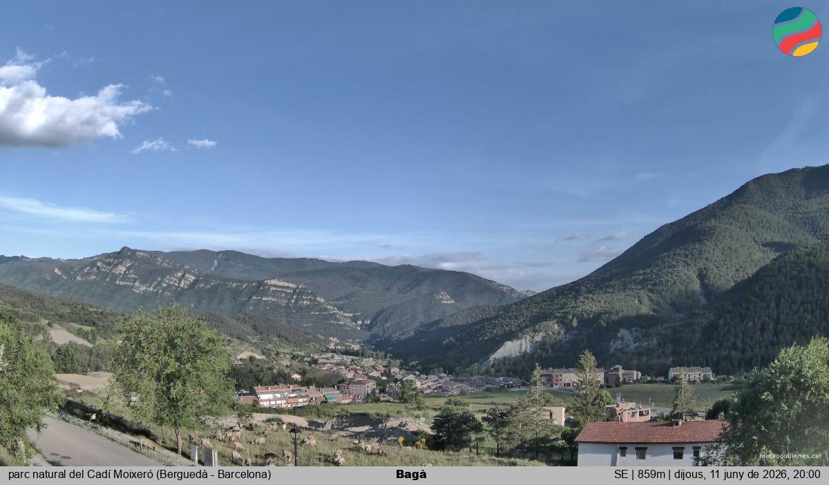 Bagà 