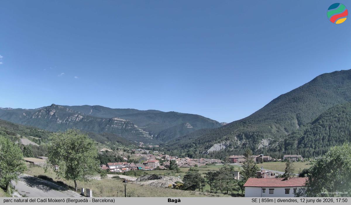 Bagà 