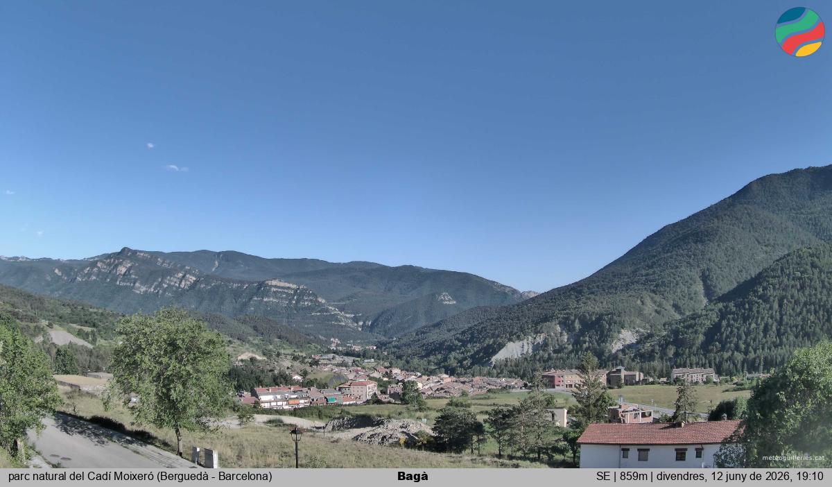 Bagà 
