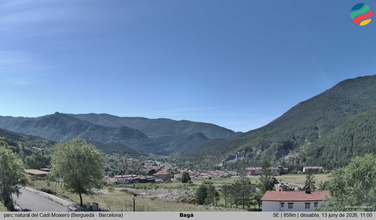 Bagà 