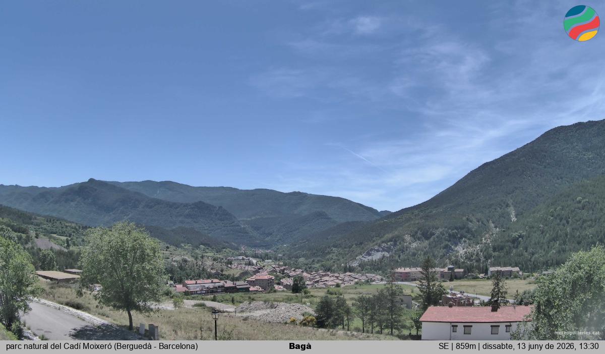 Bagà 