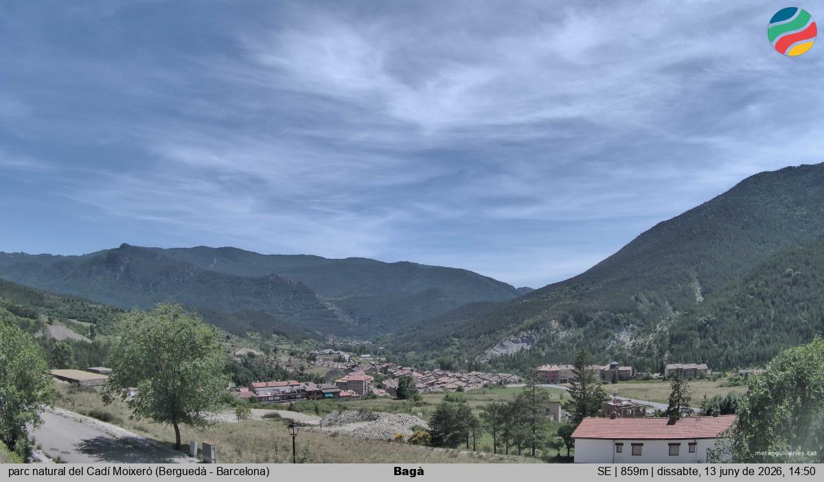 Bagà 