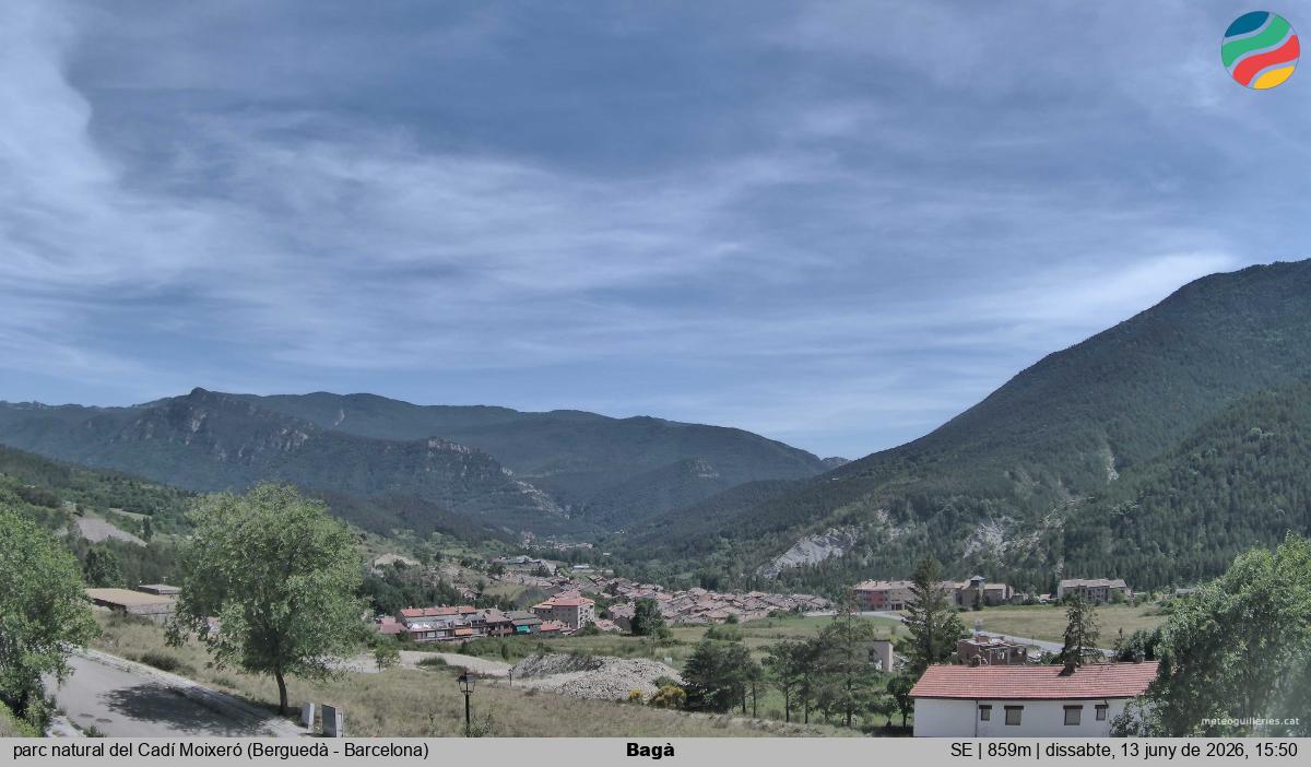 Bagà 