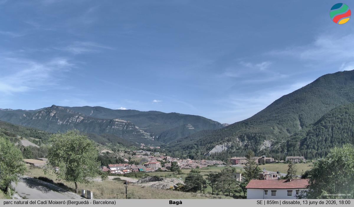 Bagà 