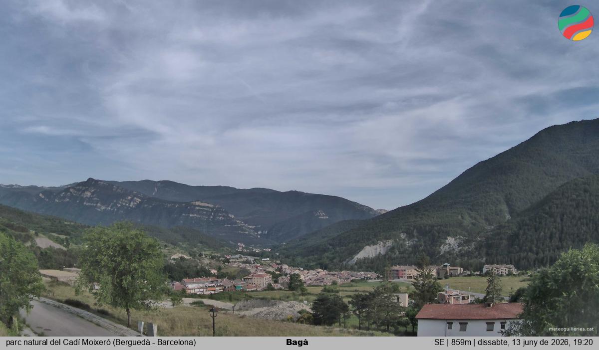 Bagà 