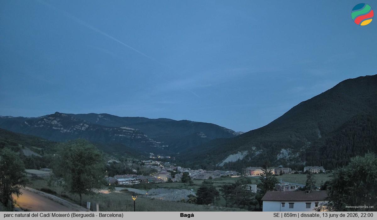 Bagà 