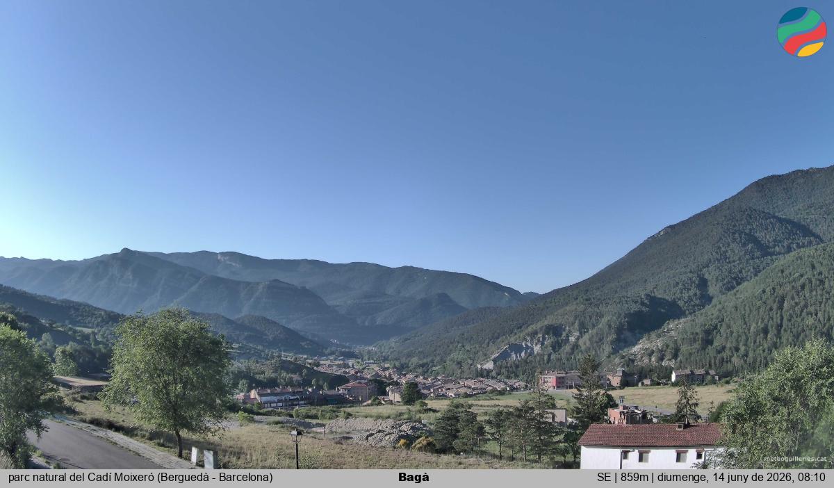 Bagà 