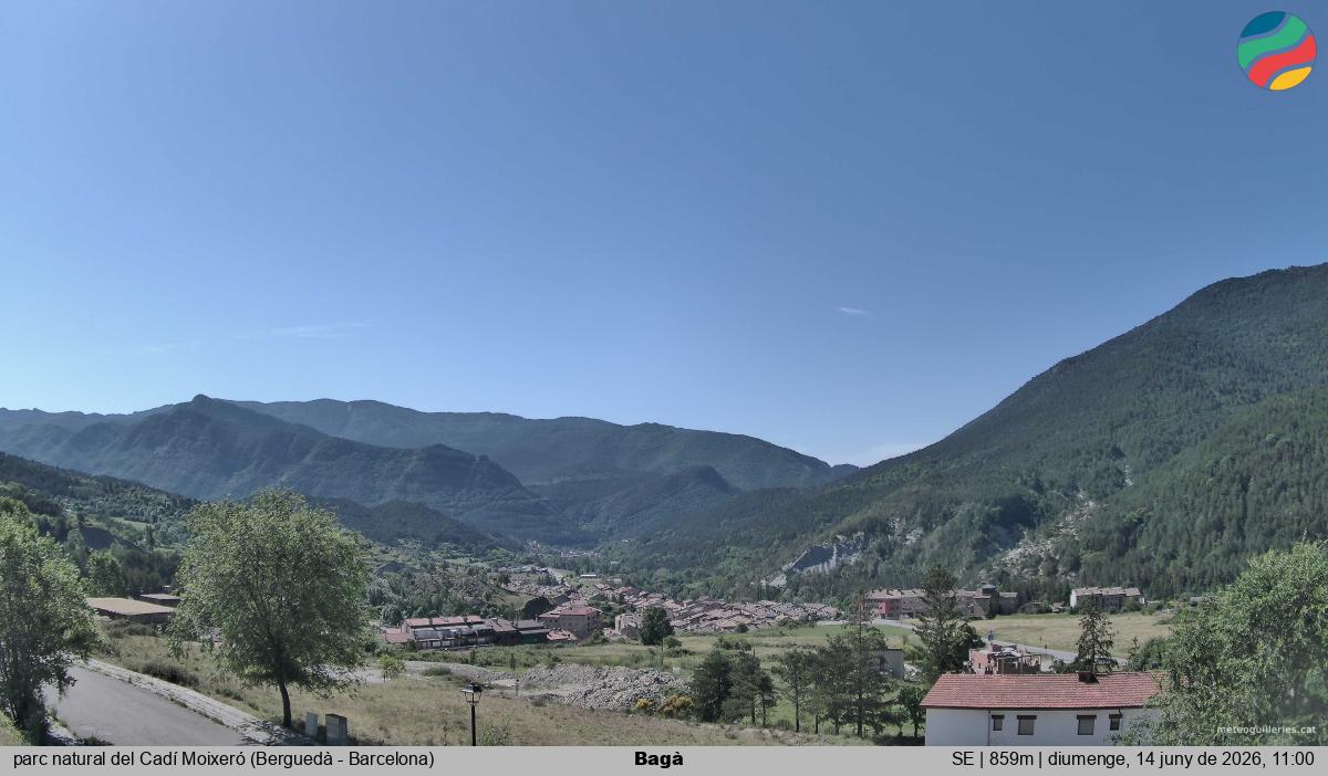 Bagà 