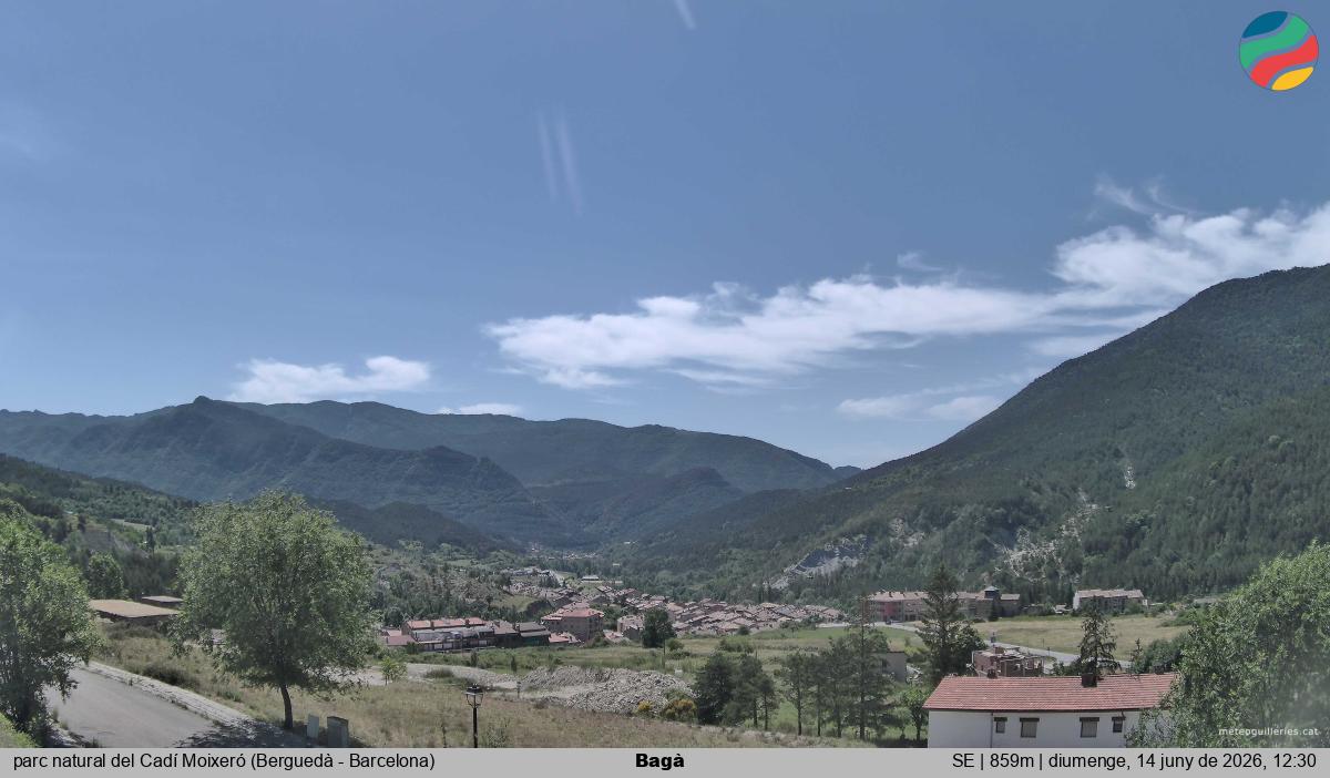 Bagà 