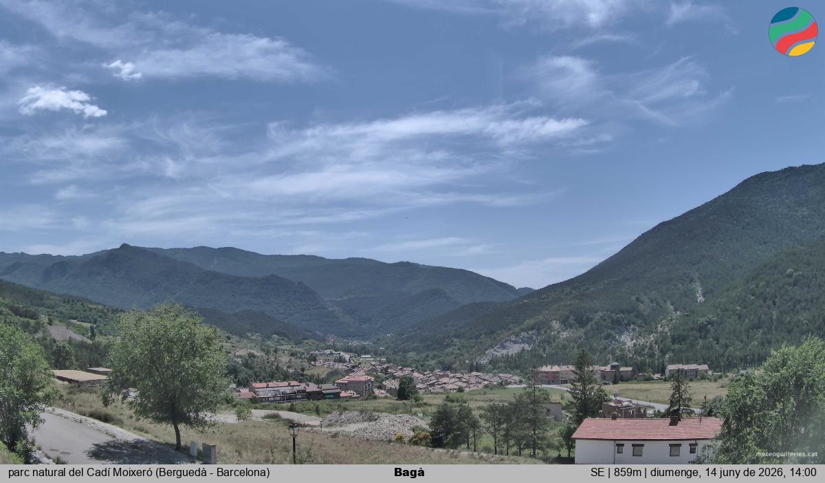 Bagà 