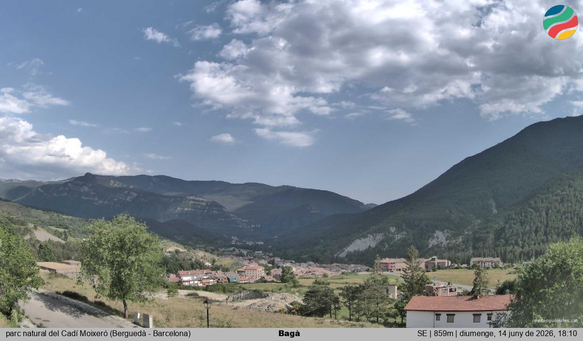 Bagà 