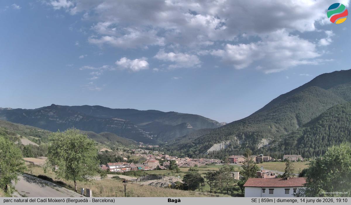 Bagà 