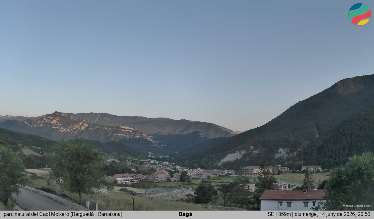 Bagà 