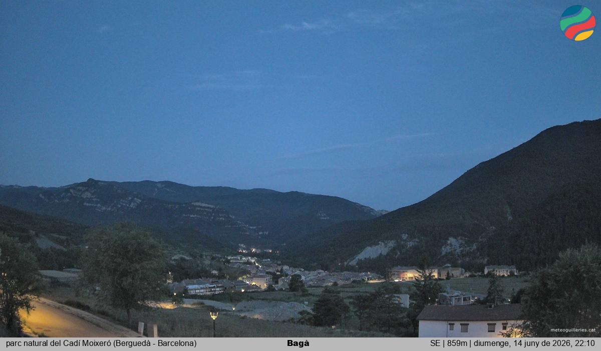 Bagà 