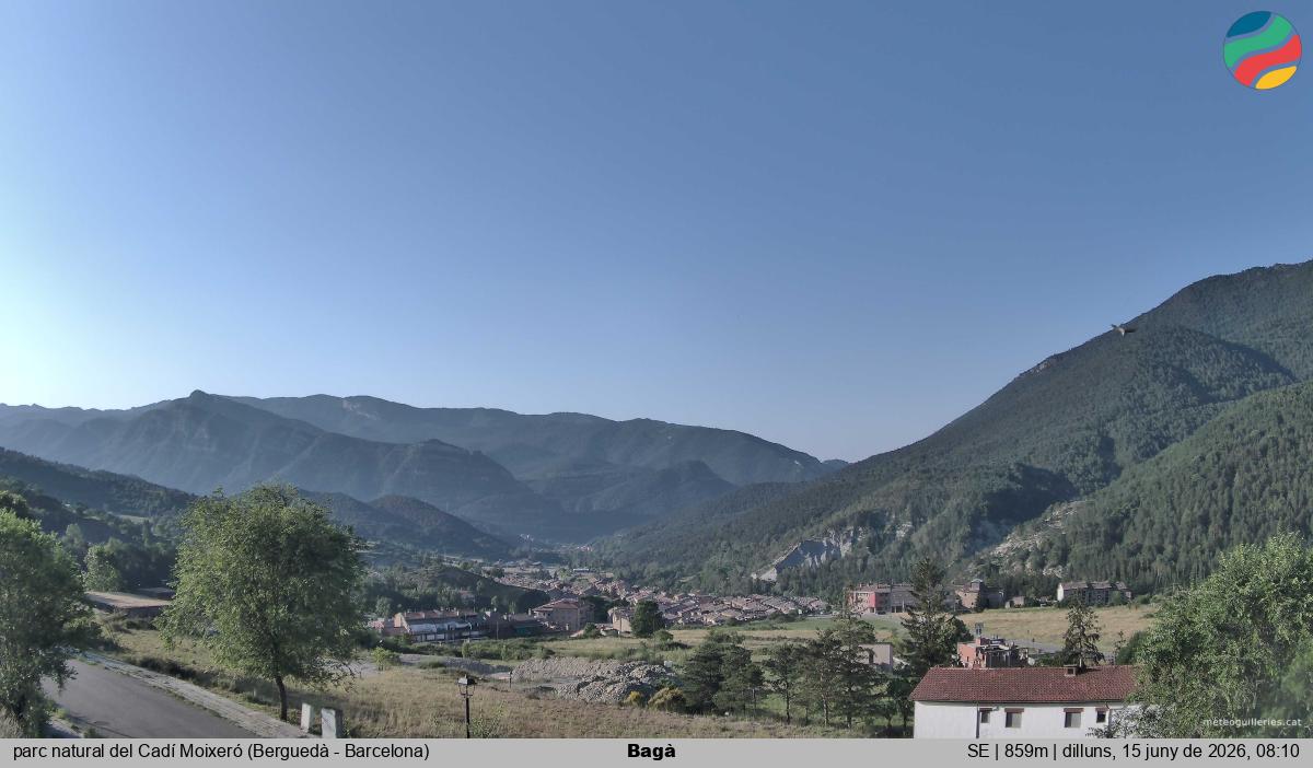 Bagà 