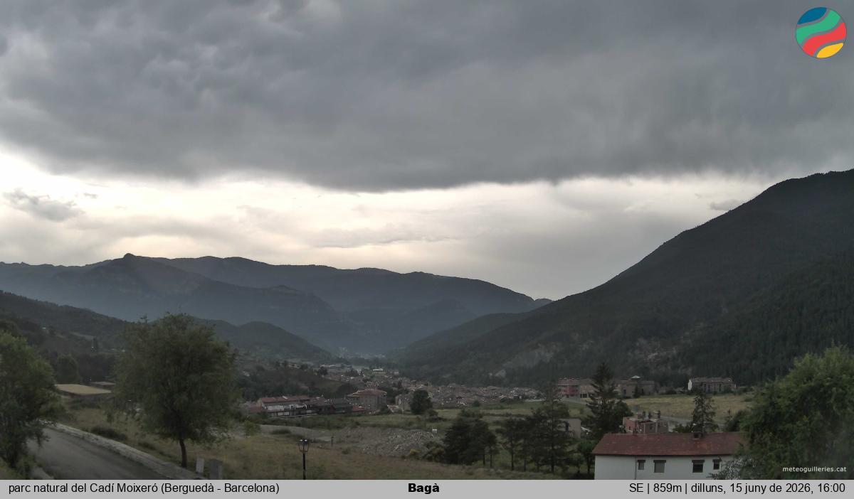 Bagà 