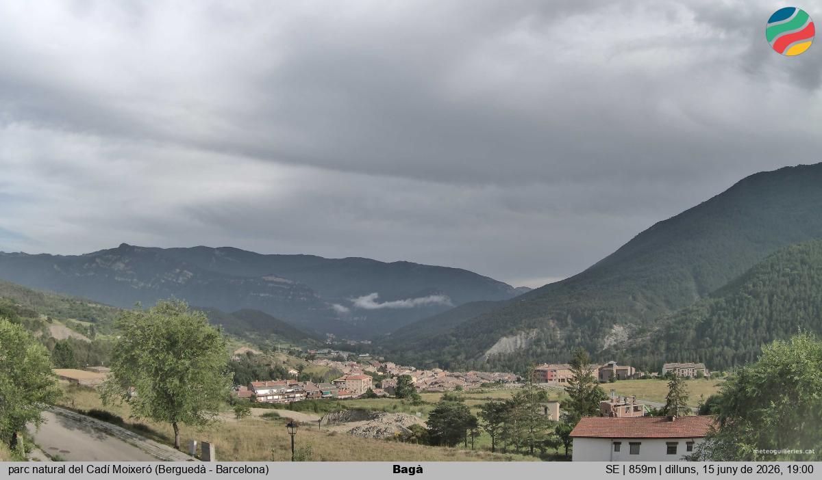 Bagà 