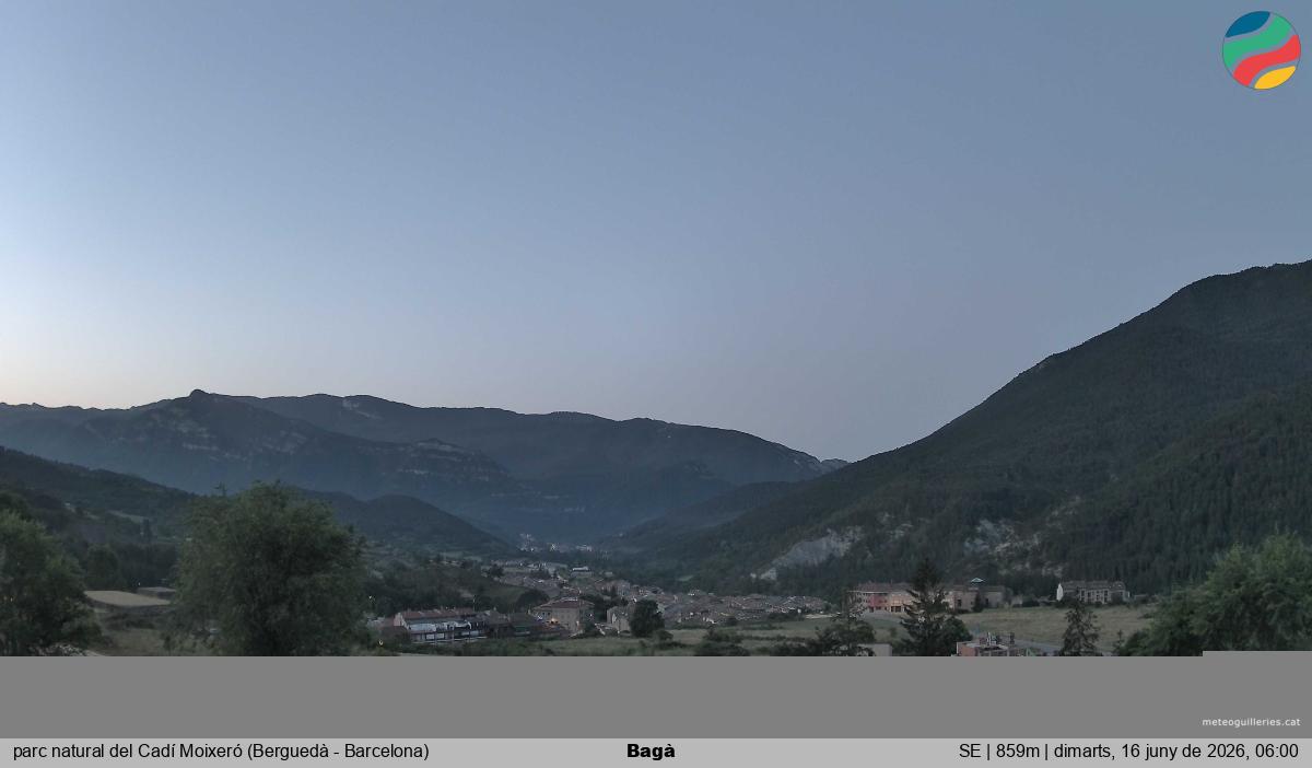 Bagà 