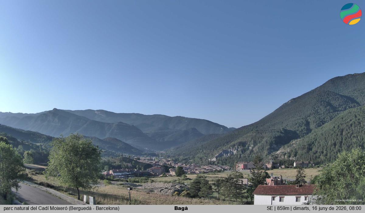 Bagà 