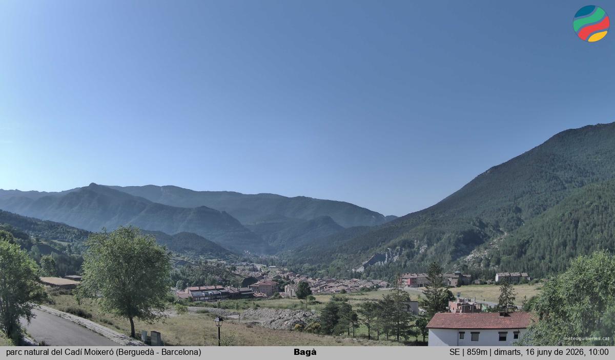 Bagà 