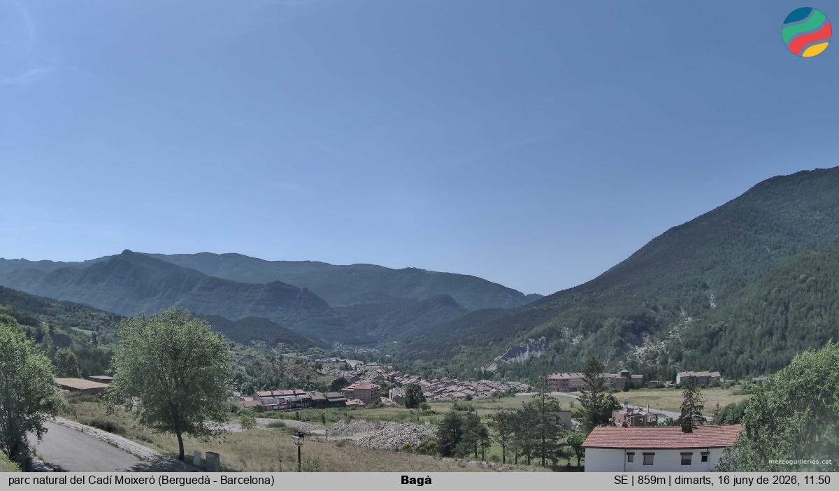 Bagà 