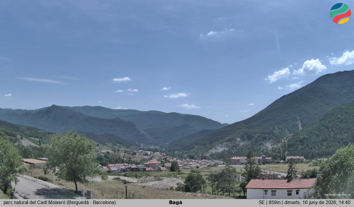 Bagà 
