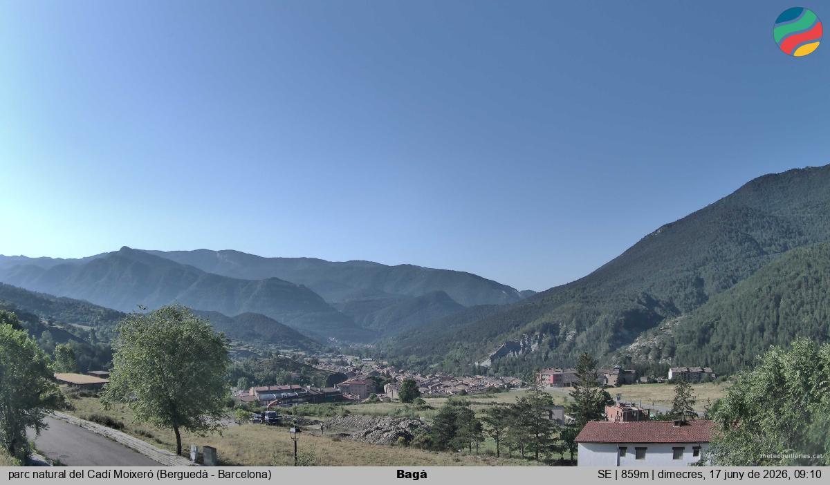 Bagà 