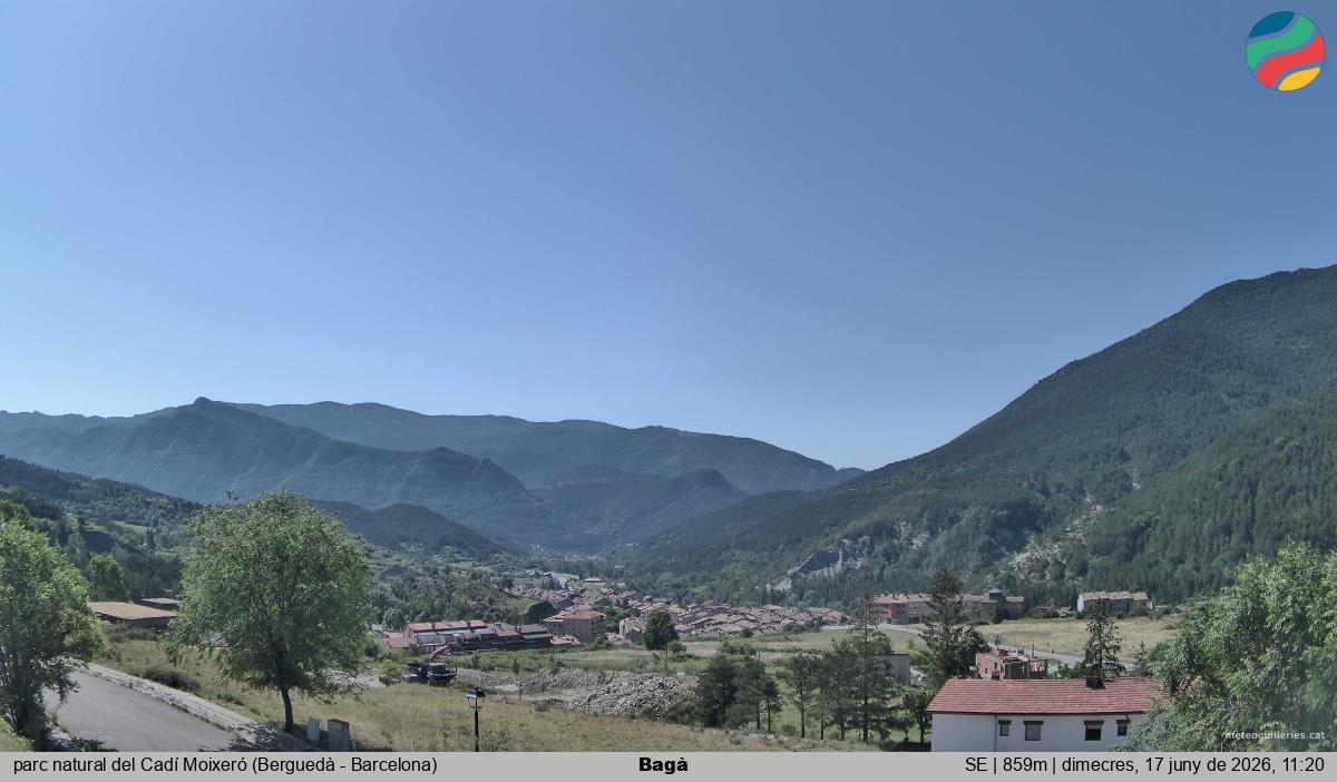 Bagà 