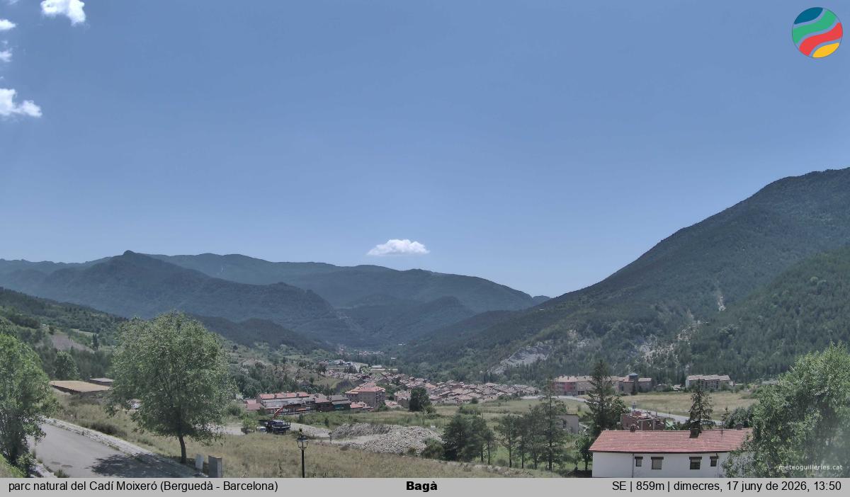 Bagà 
