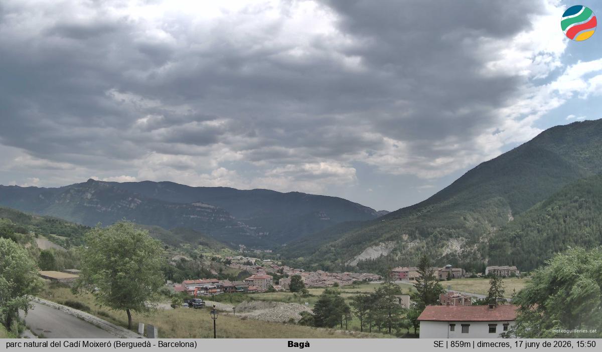 Bagà 